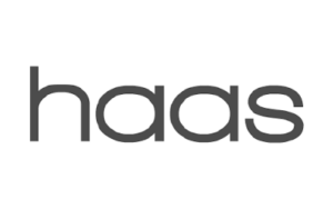 Haas Logo