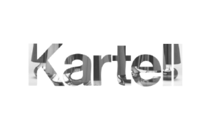 Kartell Logo