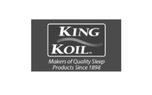 King Koil Logo