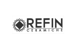 Refin Ceramiche Logo