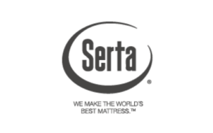 Serta Logo